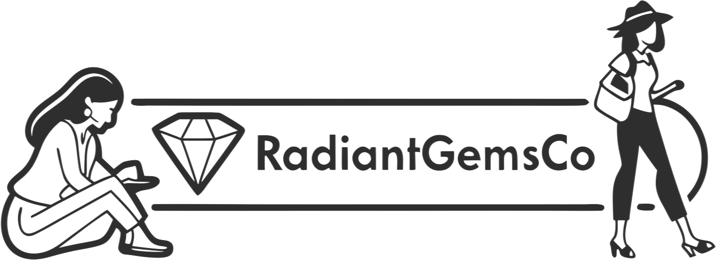 radiantgemsco.com