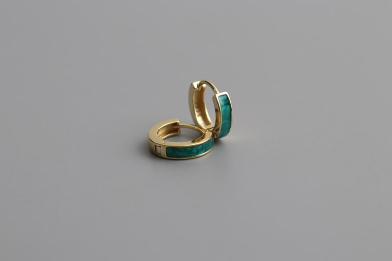 Discover the Timeless Beauty of Jewelry at Radiant Gems Co