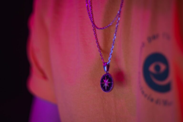 Elevate Your Style with Unique Jewelry from Radiant Gems Co