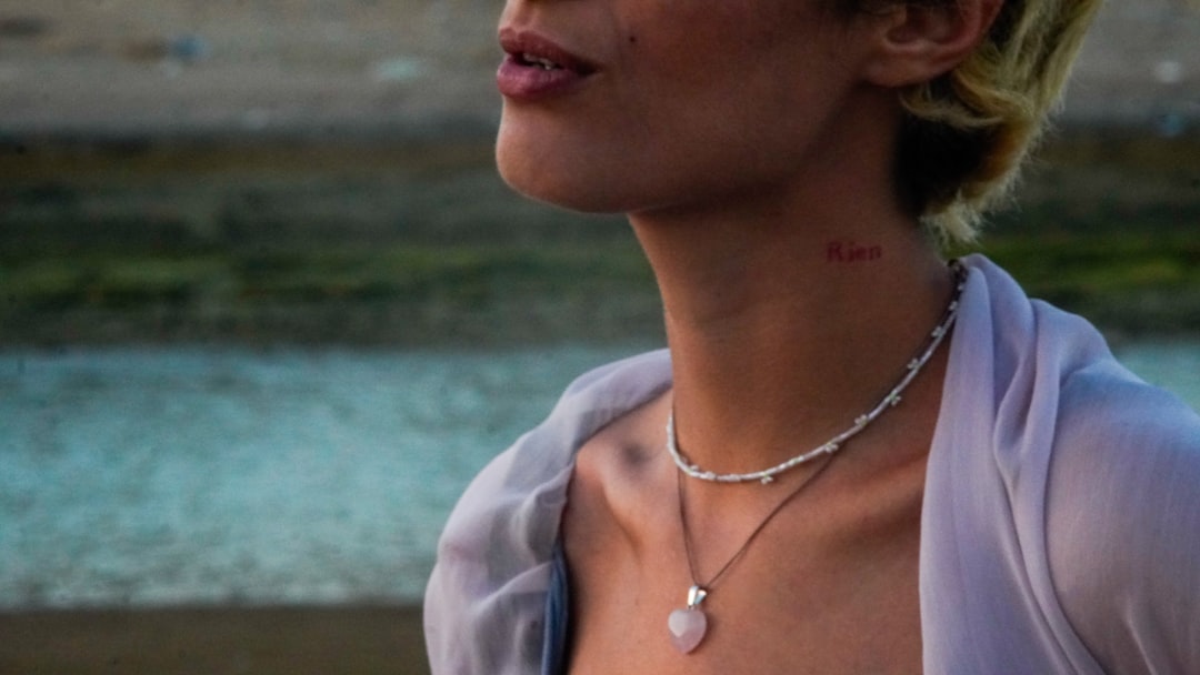 The Art of Layering Necklaces: Tips and Tricks for You