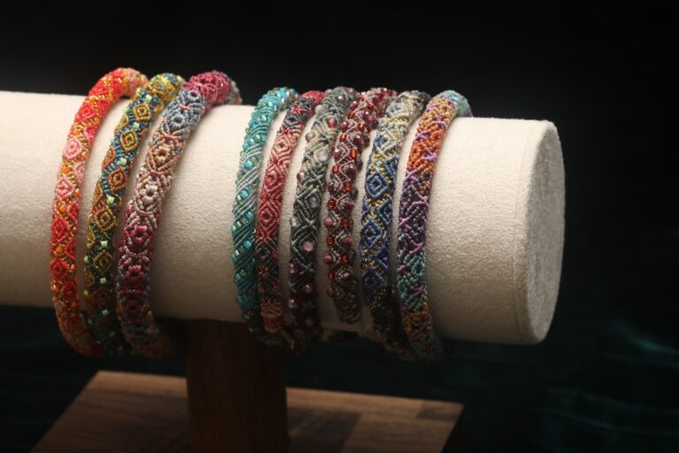 Why Handmade Jewelry is the Perfect Gift for Loved Ones