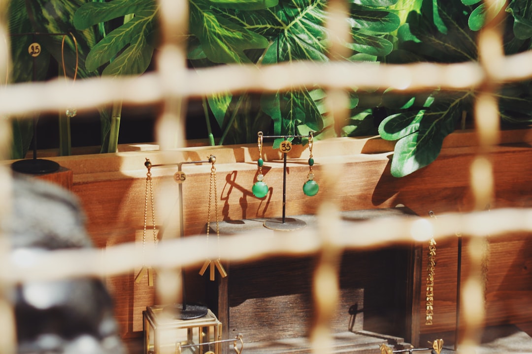Exploring the Latest Trends in Sustainable Jewelry Design